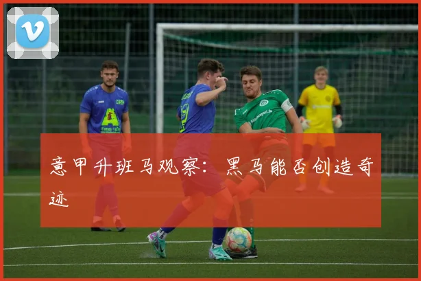 意甲升班马观察:黑马能否创造奇迹